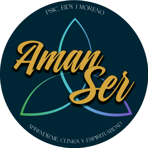 Logo AmanSer